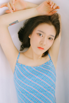 白色房间